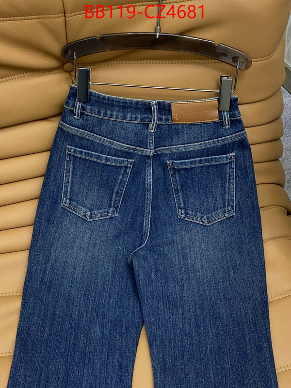 Clothing-Celine where quality designer replica ID: CZ4681 $: 119USD