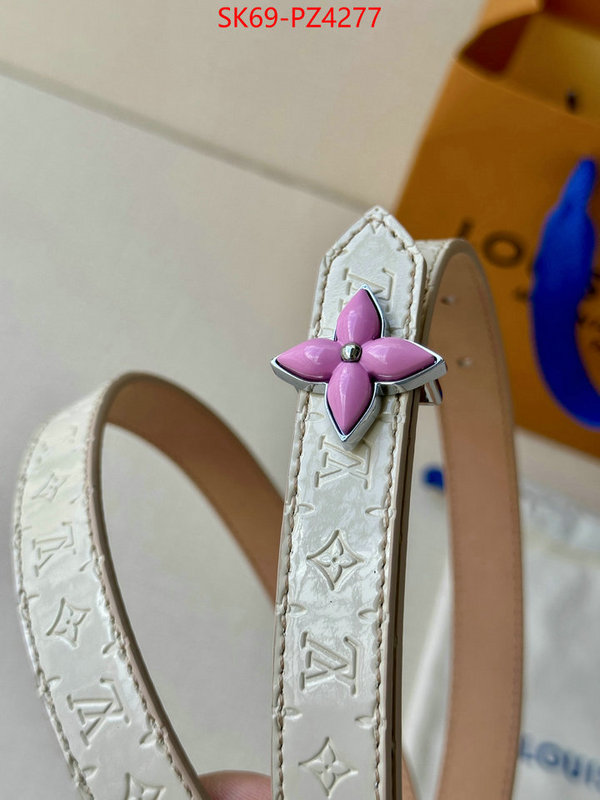 Belts-LV what ID: PZ4277 $: 69USD