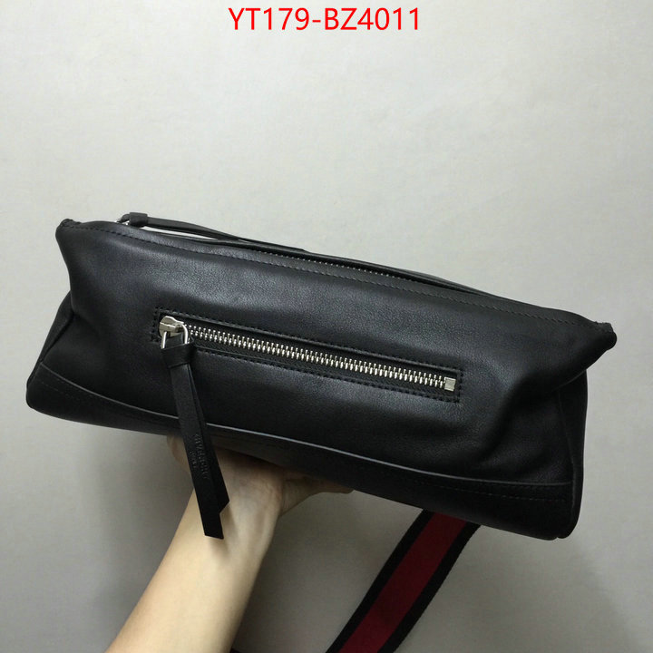 Givenchy Bags(TOP)-Crossbody- buy 2024 replica ID: BZ4011 $: 179USD,