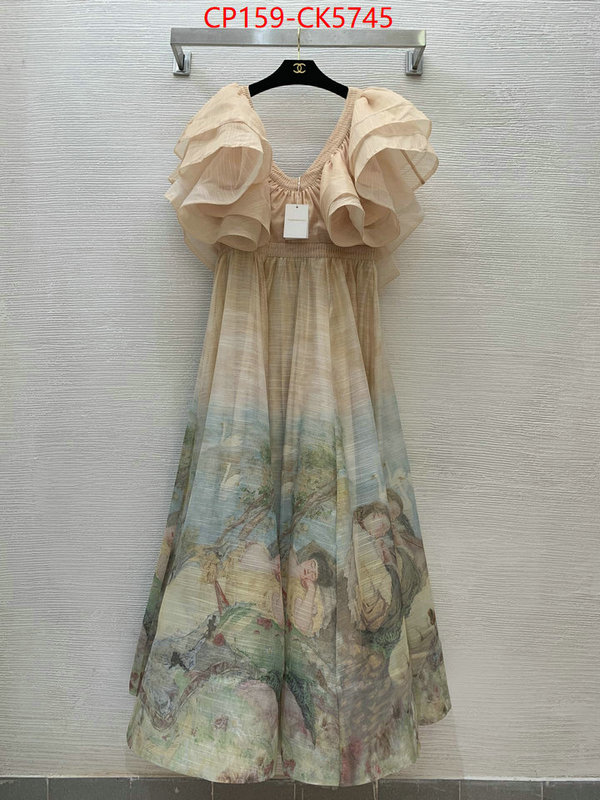 Clothing-Zimmermann replicas buy special ID: CK5745 $: 159USD
