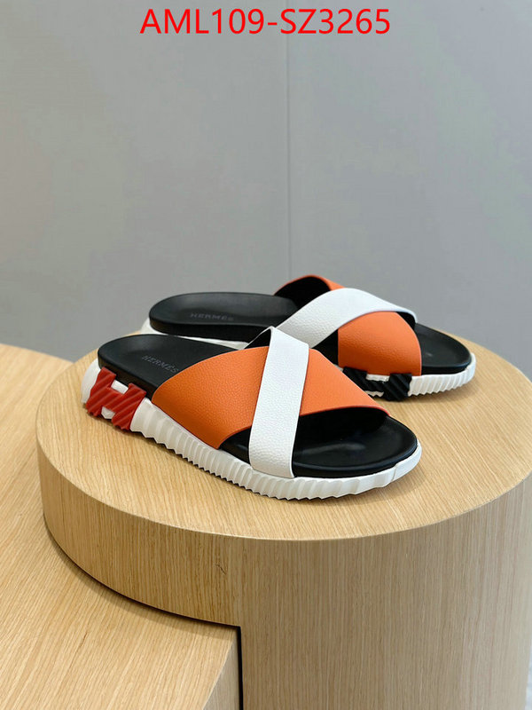 Men Shoes-Hermes most desired ID: SZ3265 $: 109USD