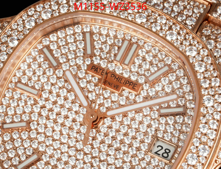 Watch(TOP)-Patek Philippe how to start selling replica ID: WZ3536 $: 1155USD-shoes yupoo Watch(TOP)-Patek Philippe how to start selling replica ID: WZ3536 $: 1155USD