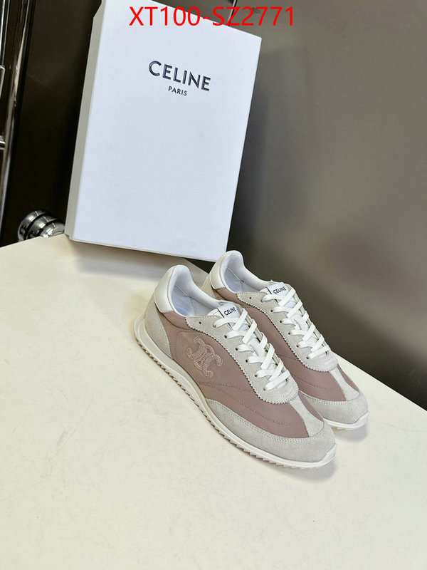 Women Shoes-CELINE what ID: SZ2771 $: 100USD