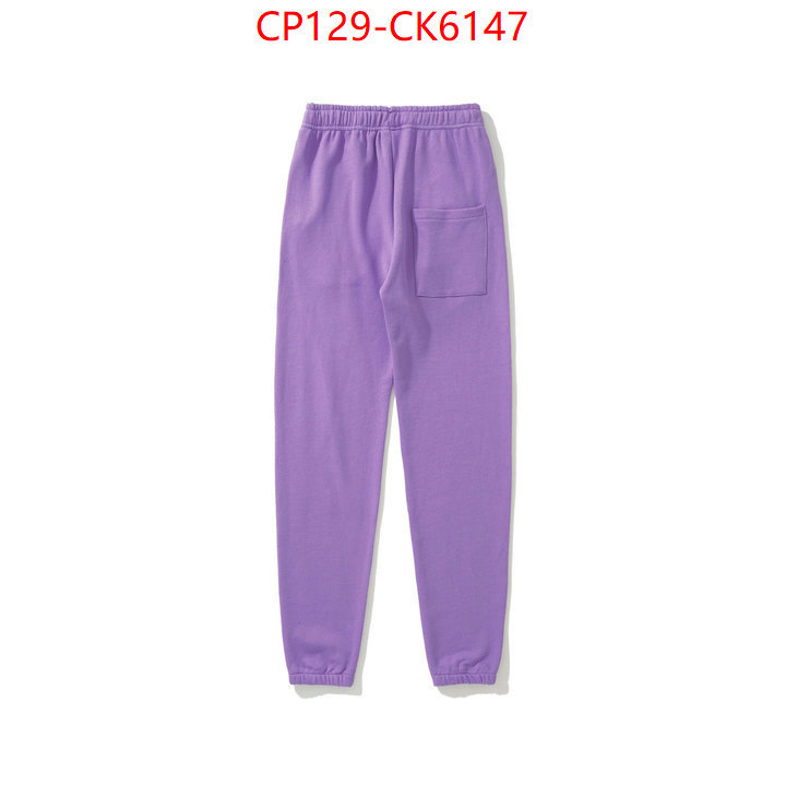 Clothing-Sp5der customize best quality replica ID: CK6147