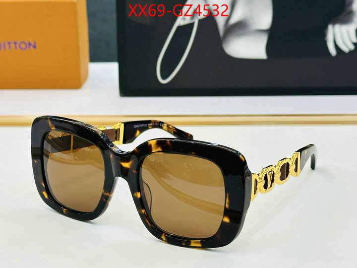 Glasses-LV online sale ID: GZ4532 $: 69USD