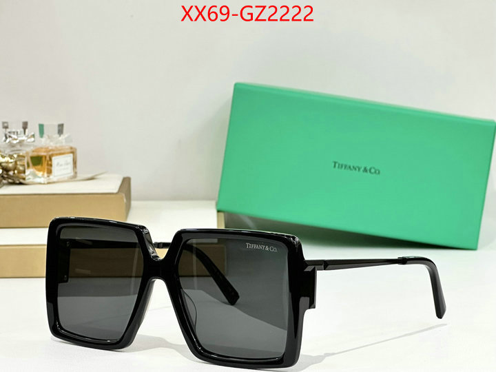 Glasses-Tiffany where can i buy the best 1:1 original ID: GZ2222 $: 69USD