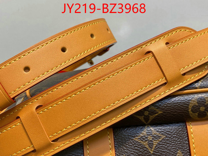 LV Bags(4A)-Pochette MTis Bag- what's the best to buy replica ID: BZ3968 $: 219USD,
