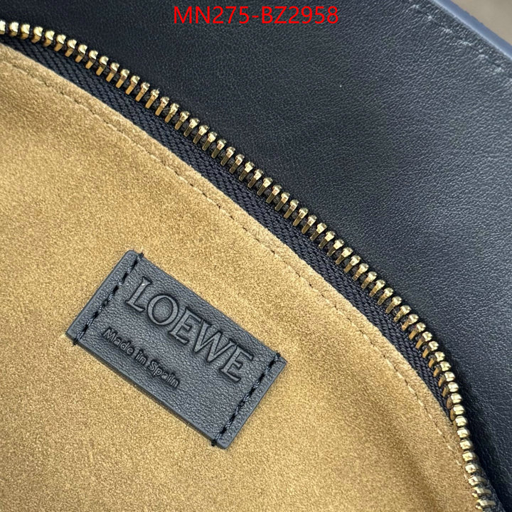 Loewe Bags(TOP)-Puzzle- buy 1:1 ID: BZ2958 $: 275USD,