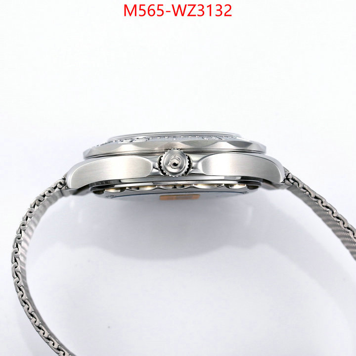 Watch(TOP)-Omega styles & where to buy ID: WZ3132 $: 565USD