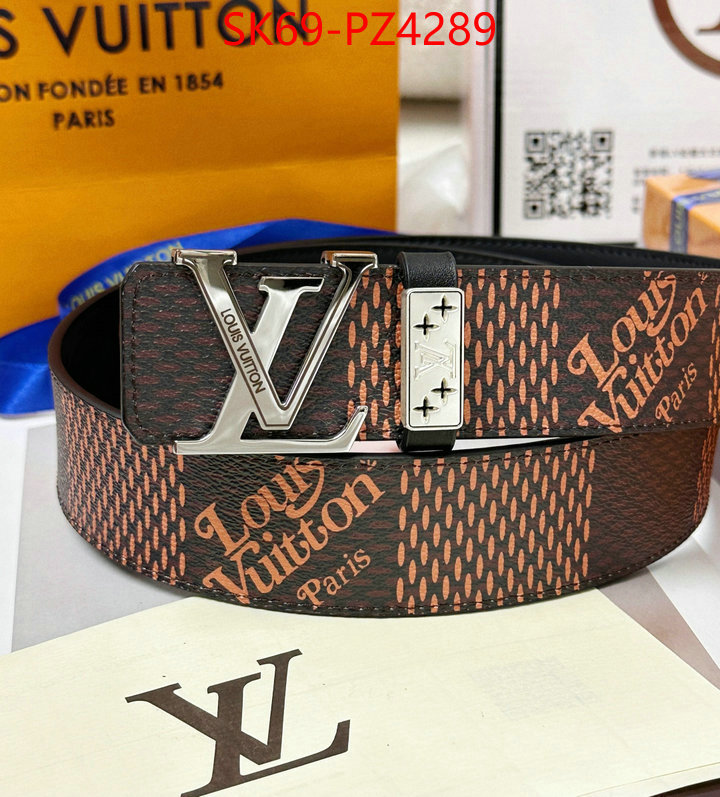 Belts-LV high ID: PZ4289 $: 69USD