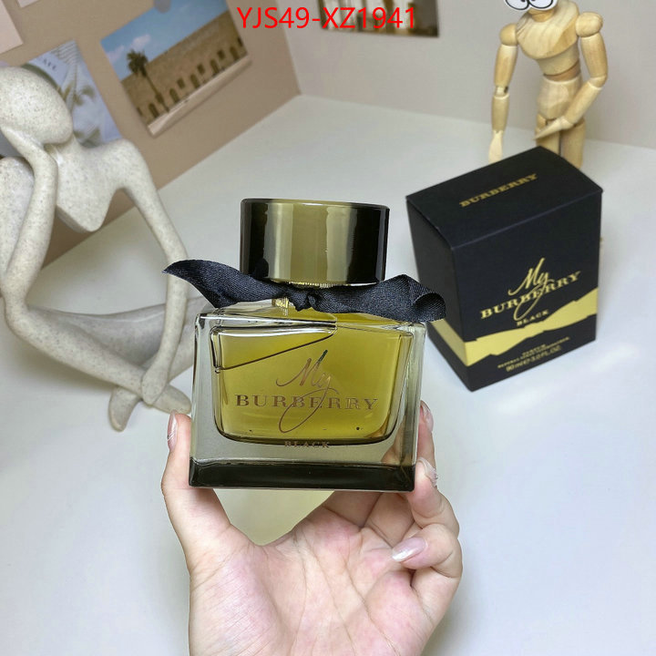 Perfume-Burberry top quality website ID: XZ1941 $: 49USD