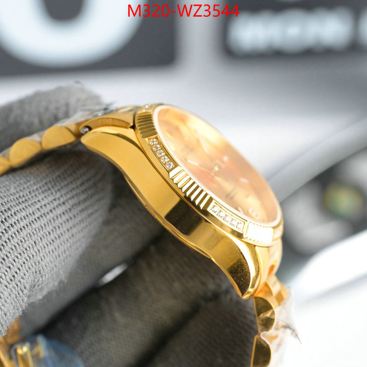Watch(TOP)-Rolex where should i buy replica ID: WZ3544 $: 320USD