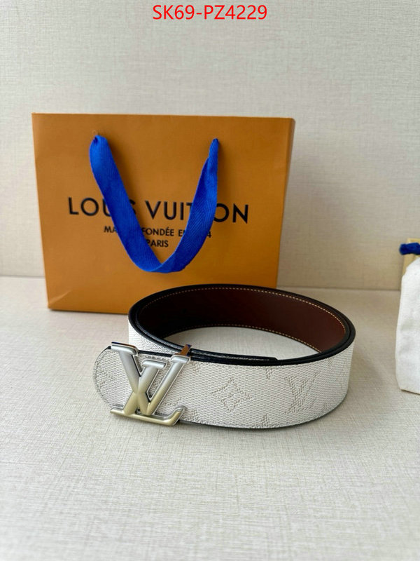 Belts-LV best ID: PZ4229 $: 69USD