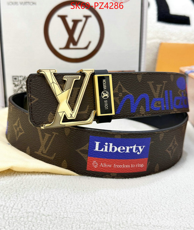 Belts-LV we curate the best ID: PZ4286 $: 69USD