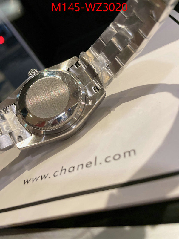 Watch(4A)-Rolex replica for cheap ID: WZ3020 $: 145USD