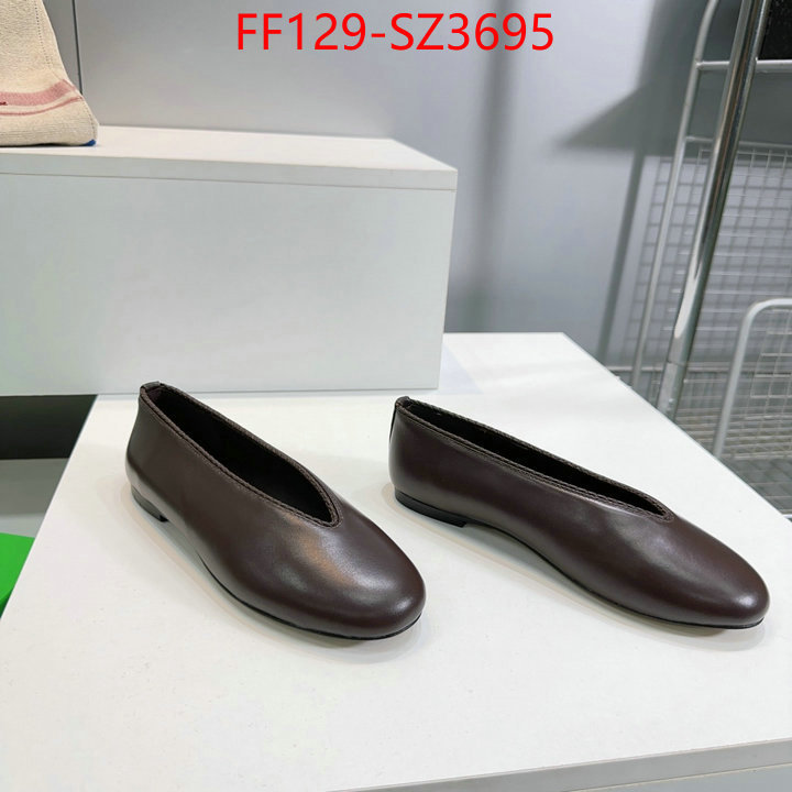 Women Shoes-BV cheap wholesale ID: SZ3695 $: 129USD