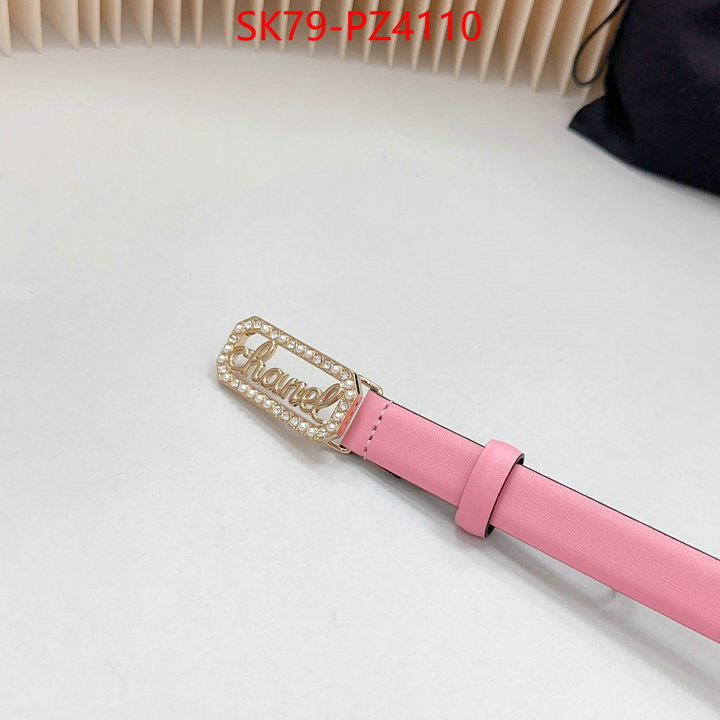 Belts-Chanel best replica quality ID: PZ4110 $: 79USD