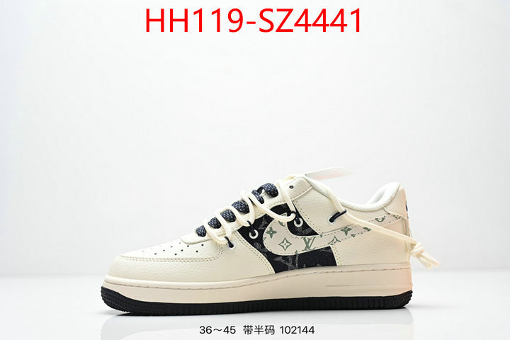 Men Shoes-Nike customize best quality replica ID: SZ4441 $: 119USD