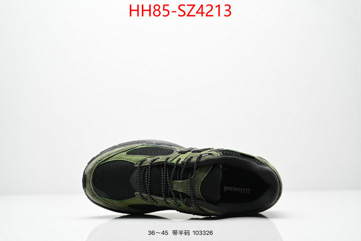 Men Shoes-New Balance high quality 1:1 replica ID: SZ4213 $: 85USD