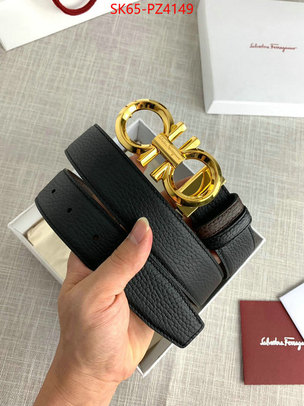 Belts-Ferragamo 7 star quality designer replica ID: PZ4149 $: 65USD