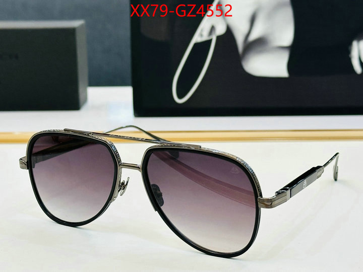 Glasses-Maybach find replica ID: GZ4552 $: 79USD