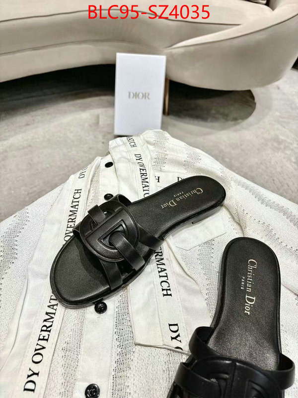 Women Shoes-Dior hot sale ID: SZ4035 $: 95USD