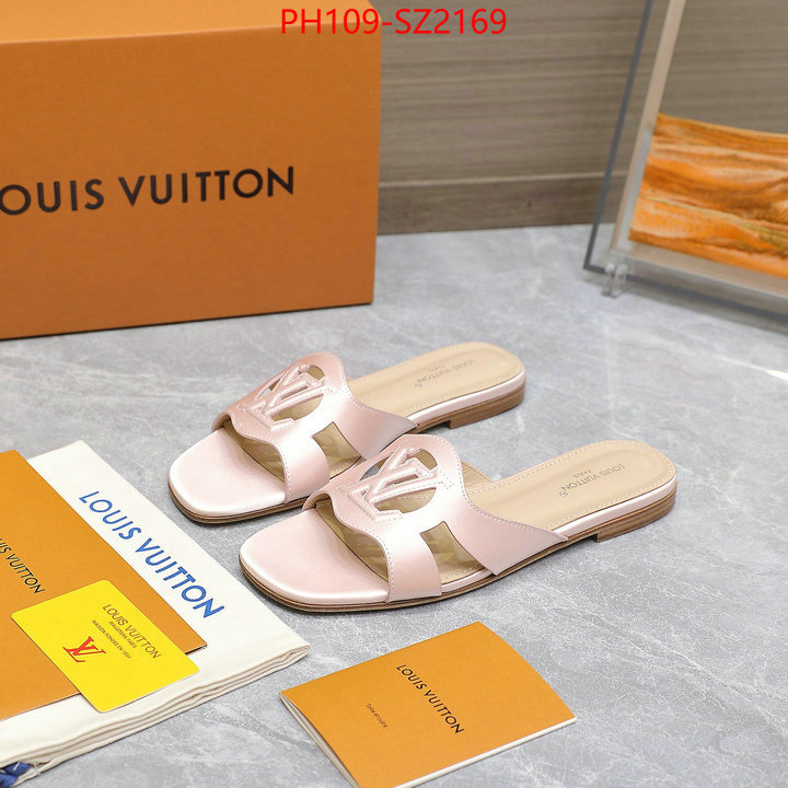 Women Shoes-LV knockoff highest quality ID: SZ2169 $: 109USD-shoes yupoo Women Shoes-LV knockoff highest quality ID: SZ2169 $: 109USD