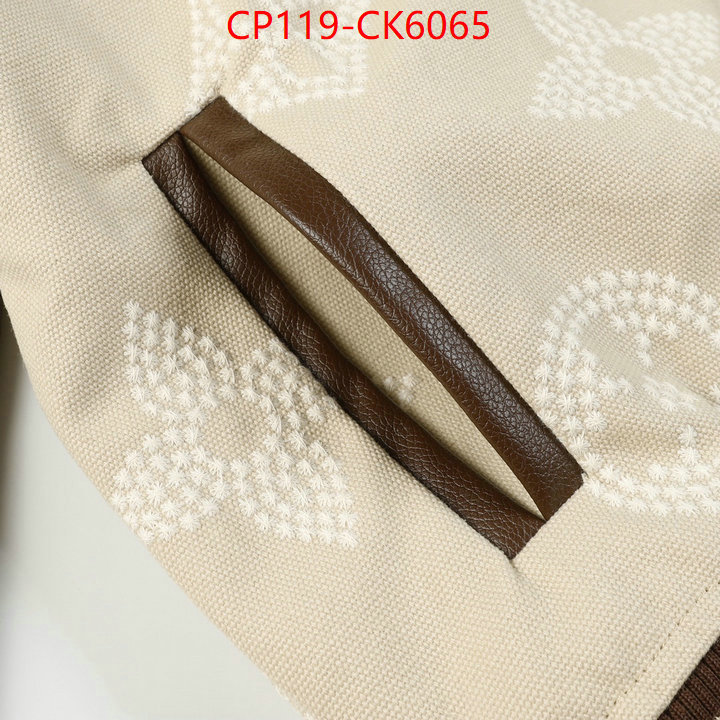 Clothing-LV online ID: CK6065 $: 119USD