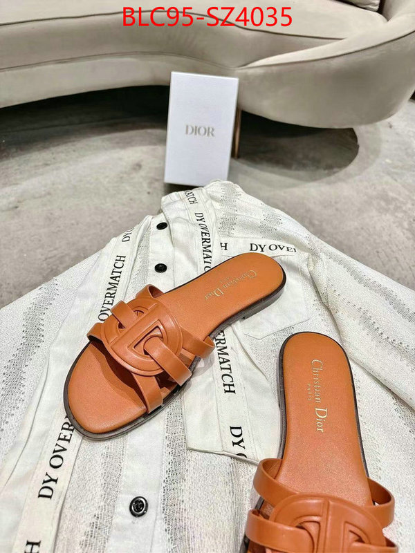 Women Shoes-Dior hot sale ID: SZ4035 $: 95USD