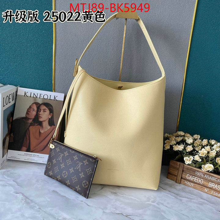 LV Bags(4A)-Handbag Collection- is it illegal to buy ID: BK5949