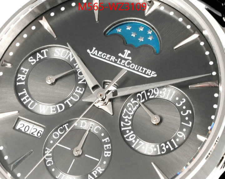 Watch(TOP)-JaegerLeCoultre the online shopping ID: WZ3109 $: 565USD