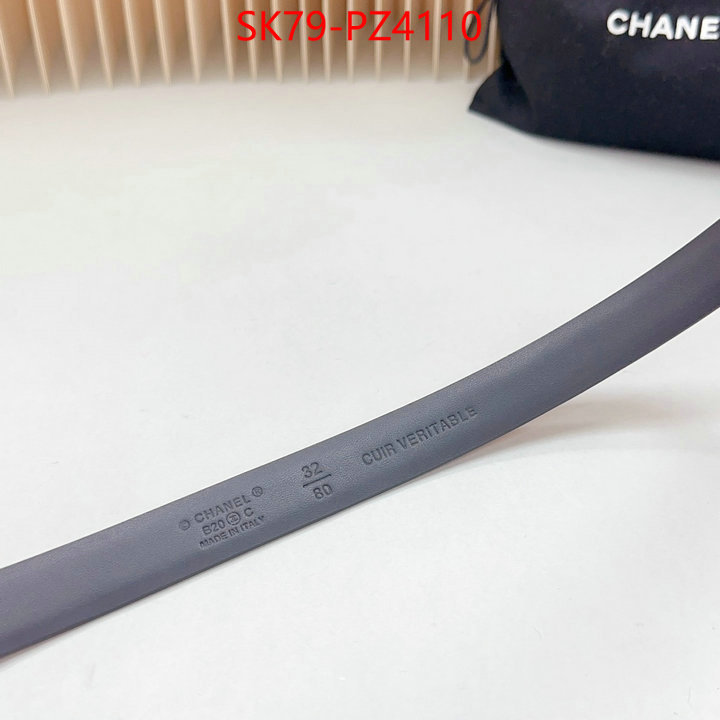 Belts-Chanel best replica quality ID: PZ4110 $: 79USD