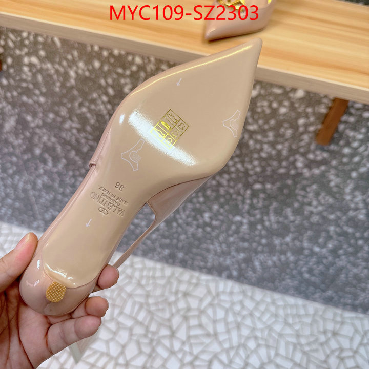 Women Shoes-Valentino china sale ID: SZ2303 $: 109USD-shoes yupoo Women Shoes-Valentino china sale ID: SZ2303 $: 109USD