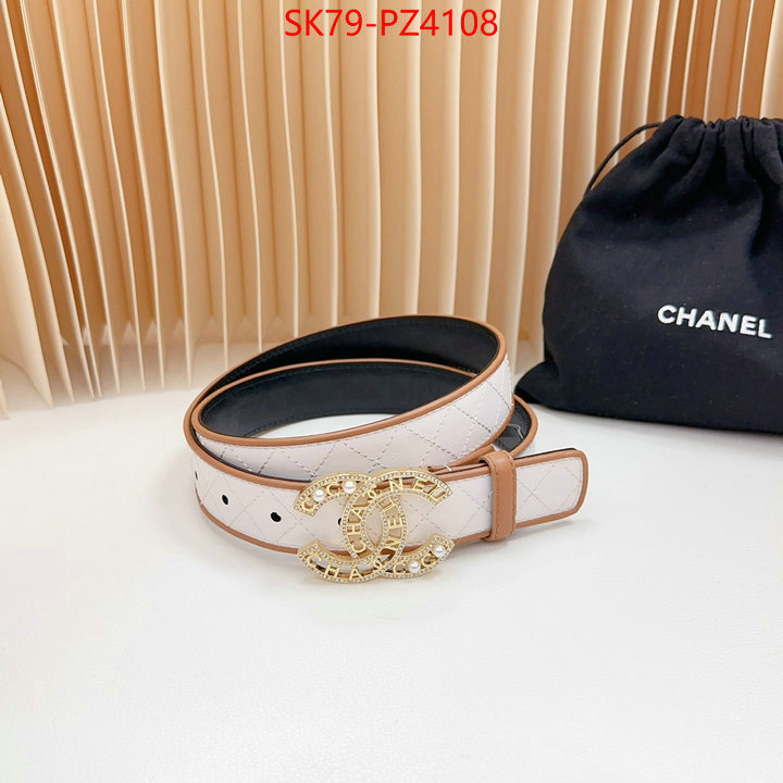 Belts-Chanel where should i buy replica ID: PZ4108 $: 79USD
