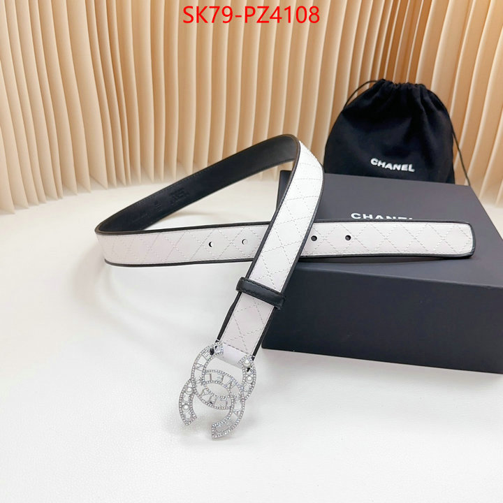 Belts-Chanel where should i buy replica ID: PZ4108 $: 79USD