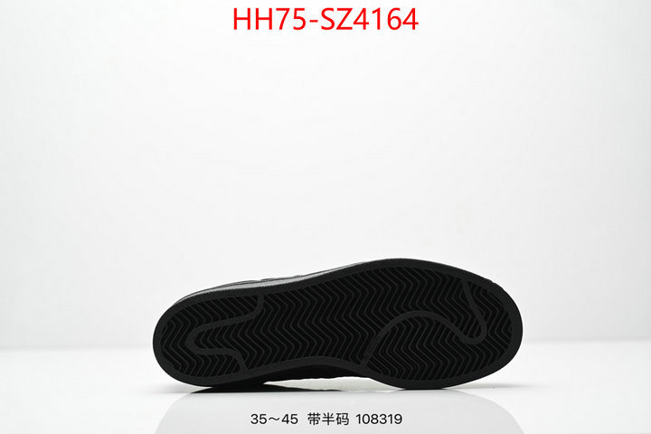 Men Shoes-Adidas buy sell ID: SZ4164 $: 75USD
