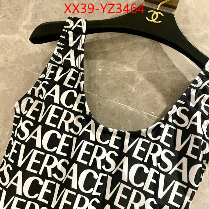 Swimsuit-Versace high quality designer replica ID: YZ3464 $: 39USD