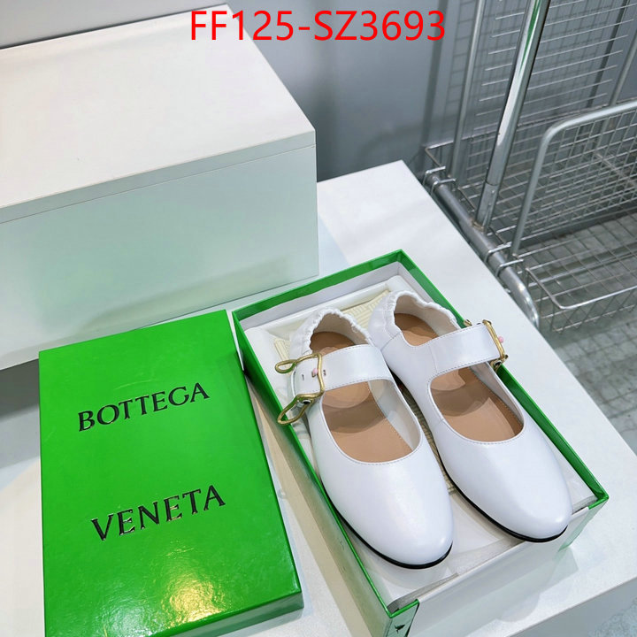 Women Shoes-BV where to buy the best replica ID: SZ3693 $: 125USD