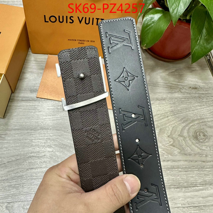 Belts-LV cheap ID: PZ4257 $: 69USD