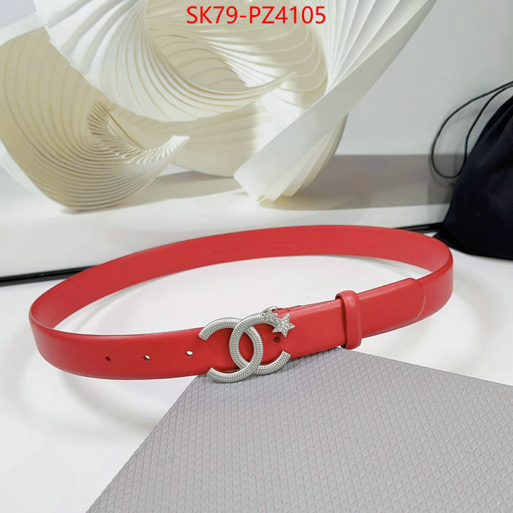 Belts-Chanel outlet sale store ID: PZ4105 $: 79USD-shoes yupoo Belts-Chanel outlet sale store ID: PZ4105 $: 79USD