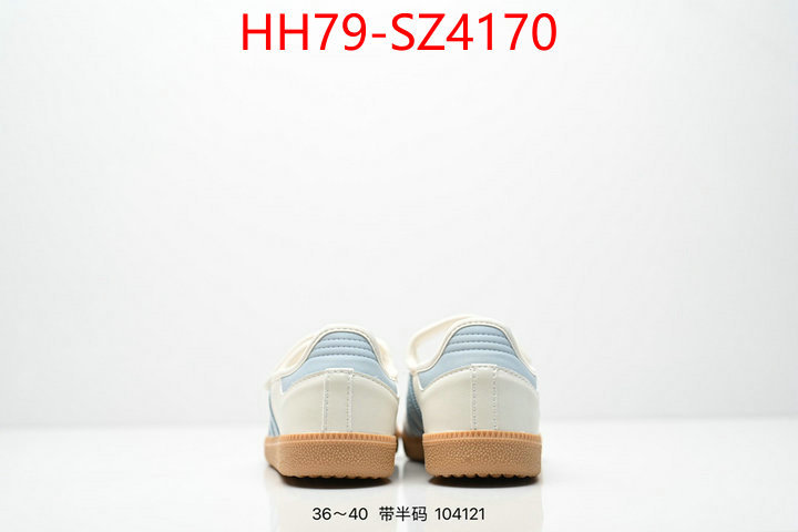 Women Shoes-Adidas top quality ID: SZ4170 $: 79USD