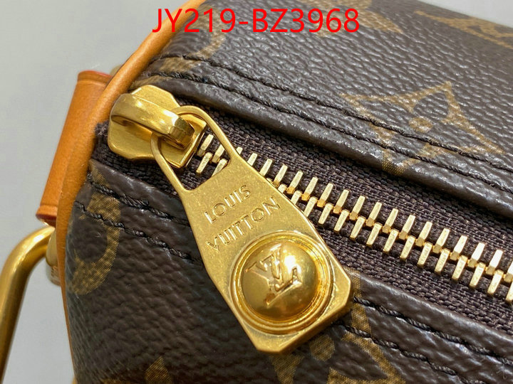 LV Bags(4A)-Pochette MTis Bag- what's the best to buy replica ID: BZ3968 $: 219USD,