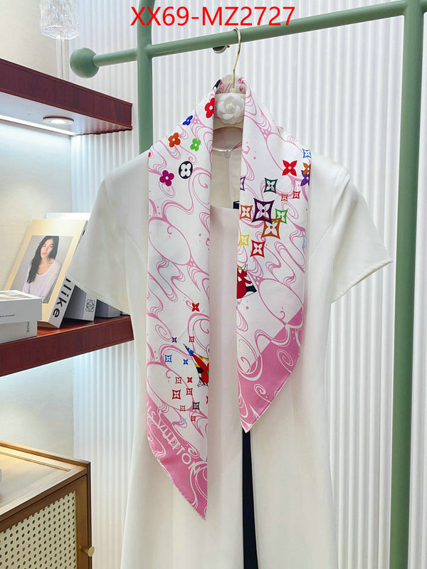 Scarf-LV high ID: MZ2727 $: 69USD