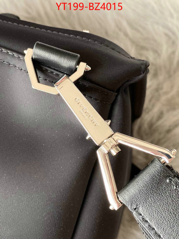 Givenchy Bags(TOP)-Crossbody- luxury shop ID: BZ4015 $: 199USD,