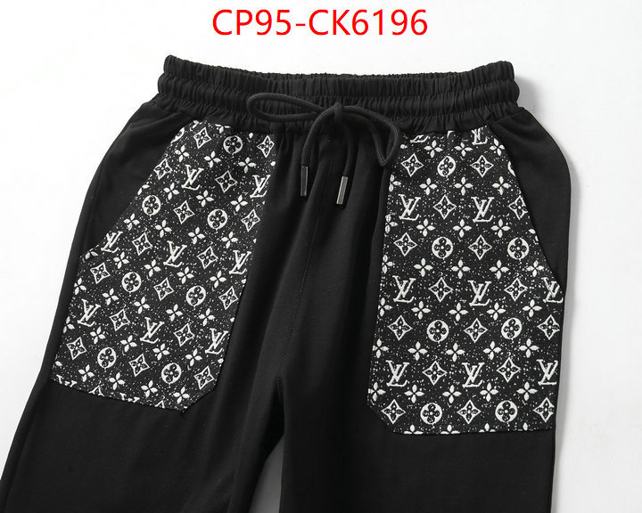 Clothing-LV top quality ID: CK6196 $: 95USD