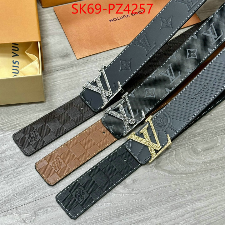 Belts-LV cheap ID: PZ4257 $: 69USD