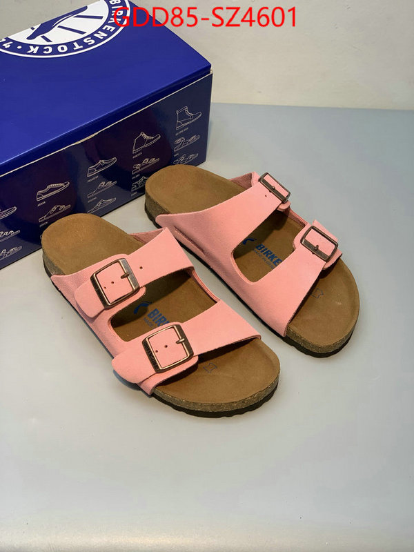 Men Shoes-Birkenstock where can you buy replica ID: SZ4601 $: 85USD