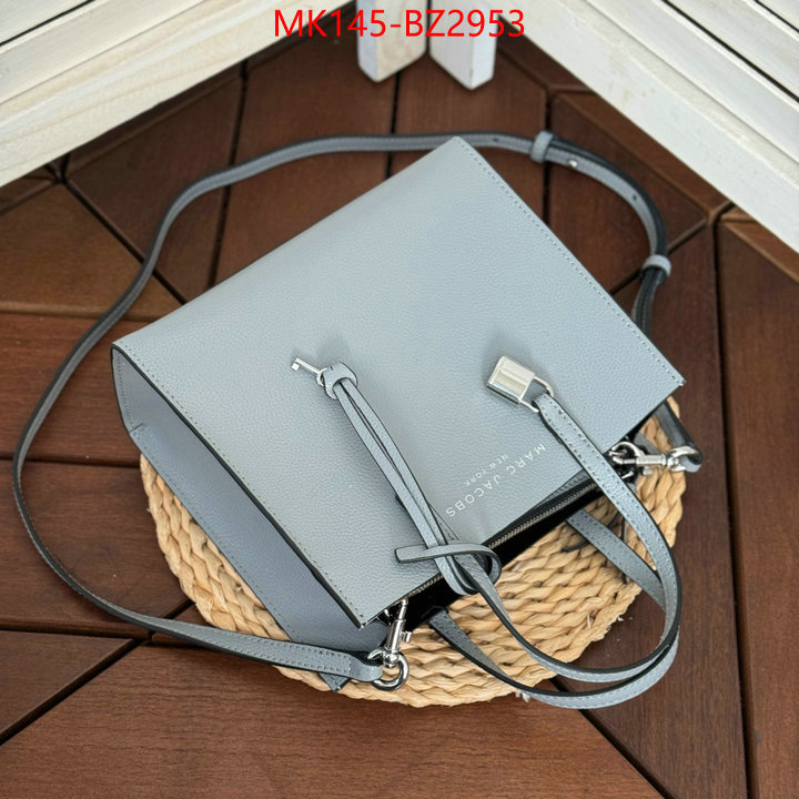 Marc Jacobs Bags(TOP)-Handbag- find replica ID: BZ2953 $: 145USD,
