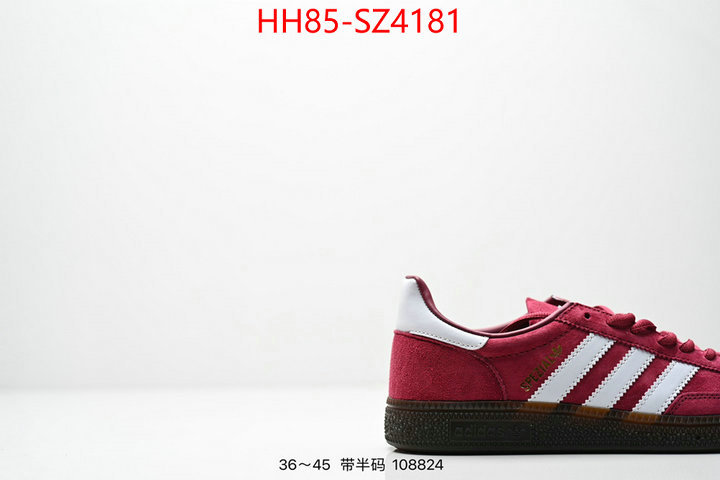 Women Shoes-Adidas buy 2024 replica ID: SZ4181 $: 85USD