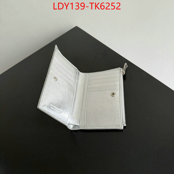 BV Bags(TOP)-Wallet website to buy replica ID: TK6252 $: 139USD,